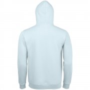 Толстовка унисекс Spencer, голубая арт. 02991251 Толстовка унисекс Spencer, голубая арт. 02991251