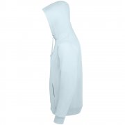 Толстовка унисекс Spencer, голубая арт. 02991251 Толстовка унисекс Spencer, голубая арт. 02991251