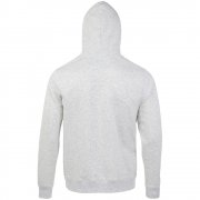 Толстовка унисекс Spencer, светло-серый меланж арт. 02991300 Толстовка унисекс Spencer, светло-серый меланж арт. 02991300