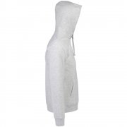 Толстовка унисекс Spencer, светло-серый меланж арт. 02991300 Толстовка унисекс Spencer, светло-серый меланж арт. 02991300