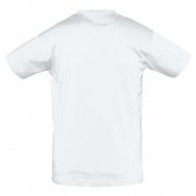 Футболка Regent 150, белая