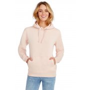 Толстовка женская Spencer Women, белая арт. 03103102