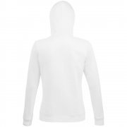 Толстовка женская Spencer Women, белая арт. 03103102