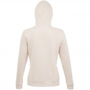 Толстовка женская Spencer Women, розовая арт. 03103143