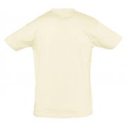Футболка REGENT 150, светло-бежевая арт. 1376.69