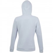 Толстовка женская Spencer Women, голубая арт. 03103251 Толстовка женская Spencer Women, голубая арт. 03103251