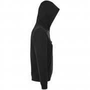 Толстовка женская Spencer Women, черная арт. 03103312 Толстовка женская Spencer Women, черная арт. 03103312