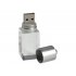 USB 2.0- флешка на 16 Гб в виде большого кристалла