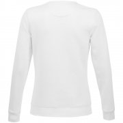 Толстовка женская Sully Women, белая арт. 03104102