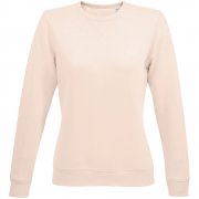 Толстовка женская Sully Women, розовая арт. 03104143