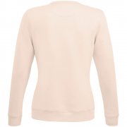 Толстовка женская Sully Women, розовая арт. 03104143