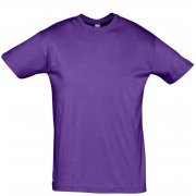 Футболка REGENT 150, фиолетовая арт. 1376.77