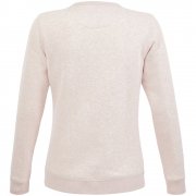 Толстовка женская Sully Women, розовый меланж арт. 03104151 Толстовка женская Sully Women, розовый меланж арт. 03104151