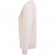 Толстовка женская Sully Women, розовый меланж арт. 03104151 Толстовка женская Sully Women, розовый меланж арт. 03104151