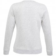 Толстовка женская Sully Women, светло-серый меланж арт. 03104300