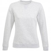 Толстовка женская Sully Women, светло-серый меланж арт. 03104300