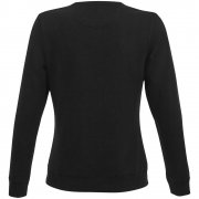 Толстовка женская Sully Women, черная арт. 03104312