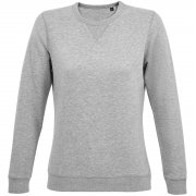 Толстовка женская Sully Women, серый меланж арт. 03104360