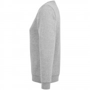 Толстовка женская Sully Women, серый меланж арт. 03104360