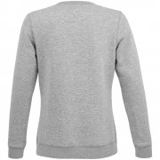 Толстовка женская Sully Women, серый меланж арт. 03104360