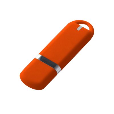 USB 3.0- флешка на 16 Гб, soft-touch арт. 3047.08.16