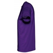 Футболка REGENT 150, темно-фиолетовая арт. 1376.78 Футболка REGENT 150, темно-фиолетовая арт. 1376.78