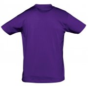 Футболка REGENT 150, темно-фиолетовая арт. 1376.78 Футболка REGENT 150, темно-фиолетовая арт. 1376.78