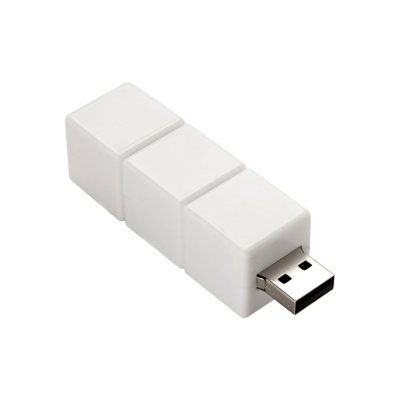 USB 2.0- флешка на 8 Гб «Кубик Рубика»