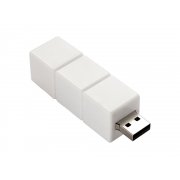 USB 2.0- флешка на 2 Гб «Кубик Рубика» арт. 3008.06.2