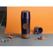 Портативная кофемашина «Barista»