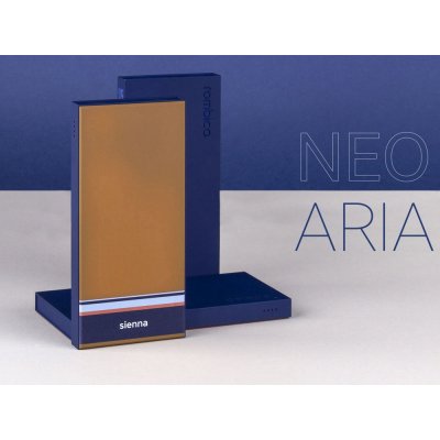 Внешний аккумулятор «NEO ARIA», 10000 mAh