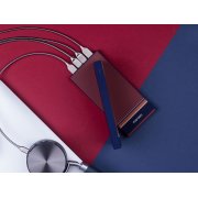 Внешний аккумулятор «NEO ARIA», 10000 mAh