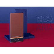 Внешний аккумулятор «NEO ARIA», 10000 mAh