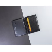 Портмоне с зарядным устройством «INE», 4000 mAh