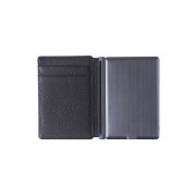 Портмоне с зарядным устройством «INE», 4000 mAh