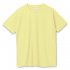 Футболка REGENT 150, светло-желтая