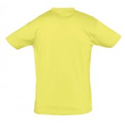 Футболка REGENT 150, светло-желтая арт. 1376.81