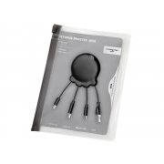 Внешний аккумулятор «Octopus Booster», 1000 mAh