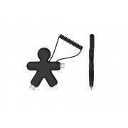 Зарядный кабель «BUDDY ECO»