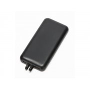 Портативное беспроводное зарядное устройство «Octopus Air», 5000 mAh