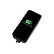 Портативное беспроводное зарядное устройство «Octopus Air», 5000 mAh