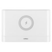 Часы с беспроводным зарядным устройством «Timebox 1»