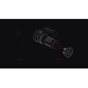 Фонарь LED «Z5»