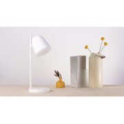 Настольная лампа с беспроводной зарядкой «LED L2»