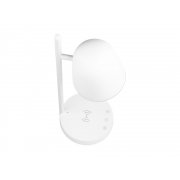 Настольная лампа с беспроводной зарядкой «LED L2»