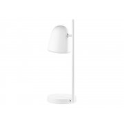 Настольная лампа с беспроводной зарядкой «LED L2»