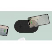 Беспроводное зарядное устройство «NEO Twin»