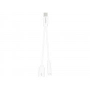 Переходник Type-C Adapter 3.5C