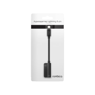 Переходник L Adapter 3.5C