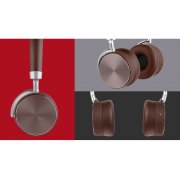 Беспроводные наушники с шумоподавлением «Mysound BH-13 ANC»